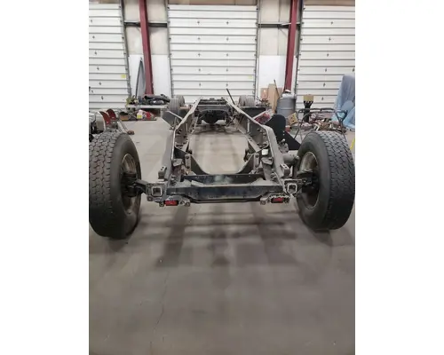 KENWORTH W900 Complete Vehicle