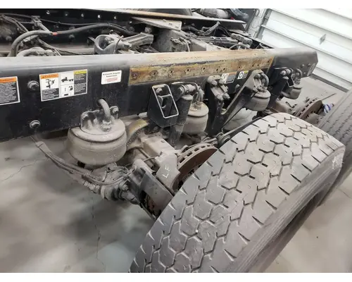 KENWORTH W900 Complete Vehicle