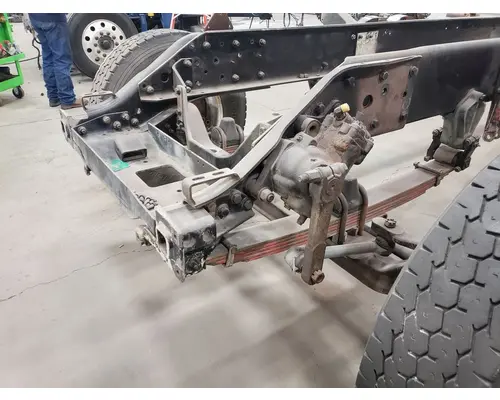 KENWORTH W900 Complete Vehicle