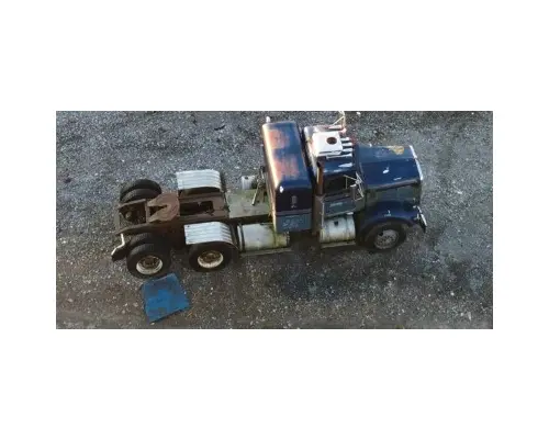 KENWORTH W900 Complete Vehicle