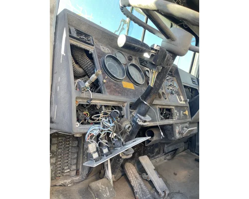 KENWORTH W900 Complete Vehicle