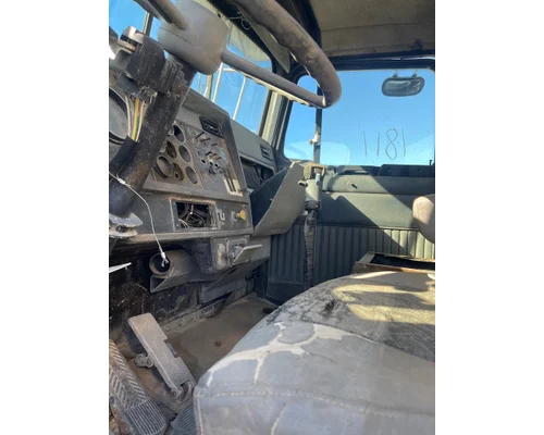 KENWORTH W900 Complete Vehicle