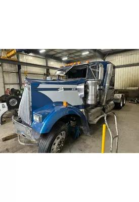 KENWORTH W900 Complete Vehicle