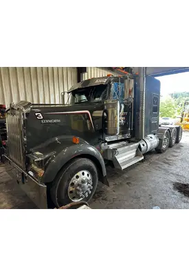 KENWORTH W900 Complete Vehicle