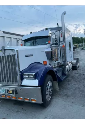 KENWORTH W900 Complete Vehicle