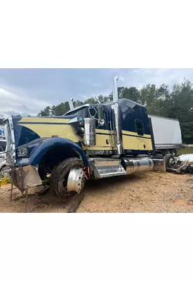 KENWORTH W900 Complete Vehicle