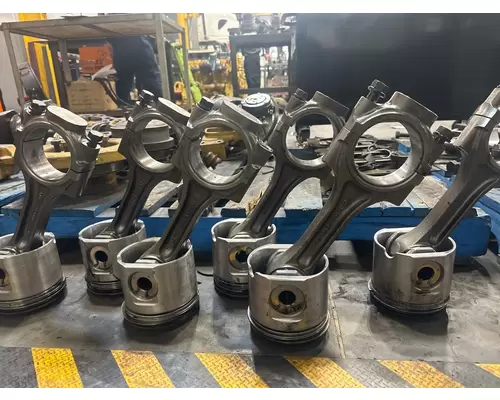 KENWORTH W900 Connecting Rod