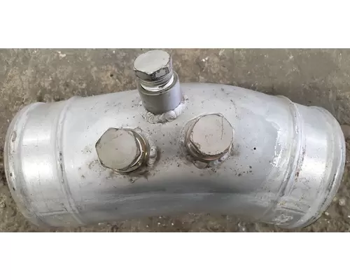 KENWORTH W900 Cooling Assy. (Rad., Cond., ATAAC)