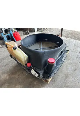 KENWORTH W900 Cooling Assy. (Rad., Cond., ATAAC)