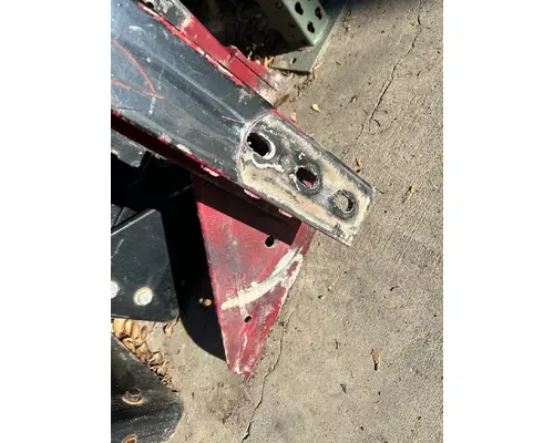 KENWORTH W900 Crossmember