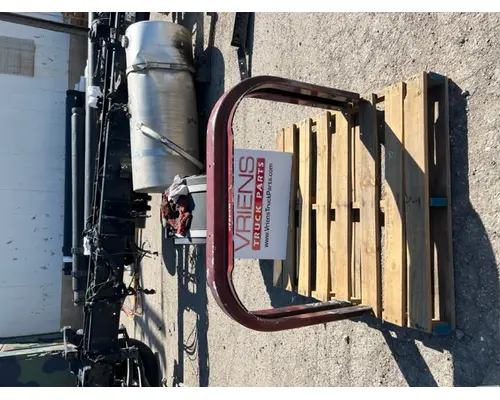 KENWORTH W900 Crossmember