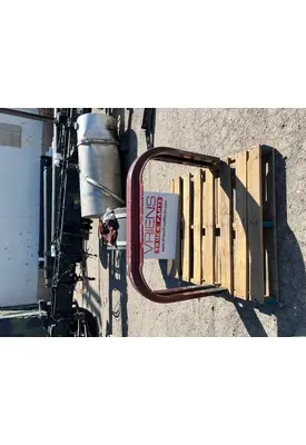 KENWORTH W900 Crossmember