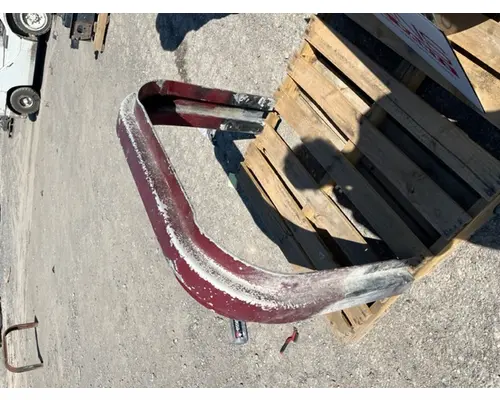 KENWORTH W900 Crossmember