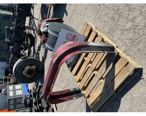 KENWORTH W900 Crossmember