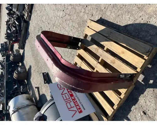 KENWORTH W900 Crossmember