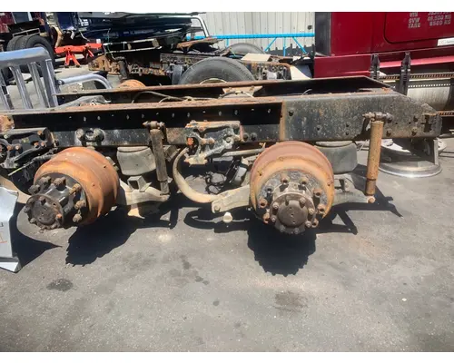 KENWORTH W900 Cutoff Assembly