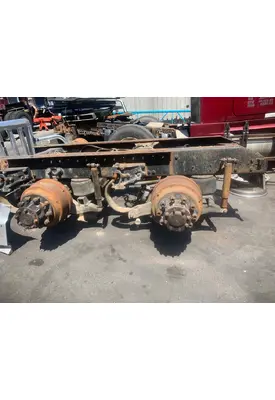 KENWORTH W900 Cutoff Assembly