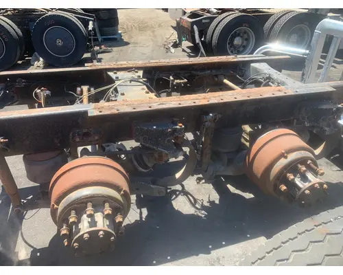 KENWORTH W900 Cutoff Assembly