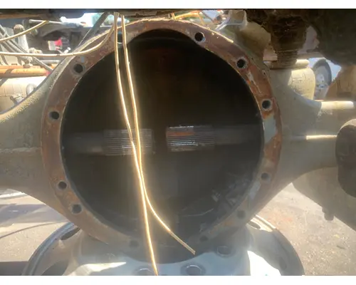 KENWORTH W900 Cutoff Assembly