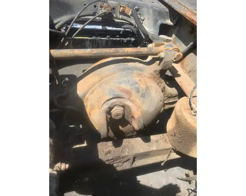 KENWORTH W900 Cutoff Assembly