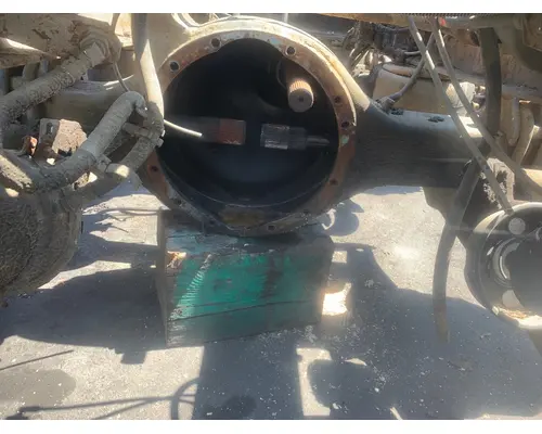 KENWORTH W900 Cutoff Assembly