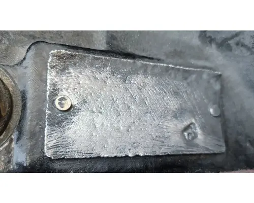 KENWORTH W900 Cutoff Tandem Axle