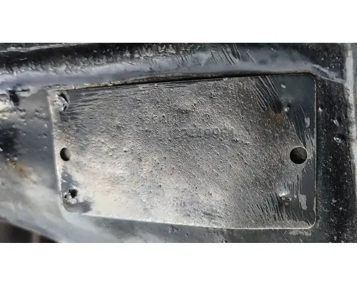 KENWORTH W900 Cutoff Tandem Axle