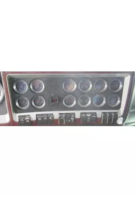 KENWORTH W900 DASH PANEL