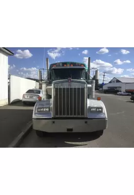 KENWORTH W900 DISMANTLED TRUCK