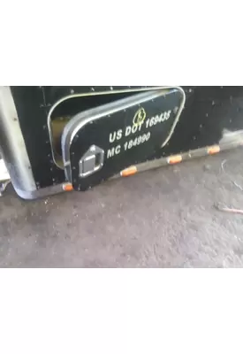 KENWORTH W900 DOOR, COMPARTMENT