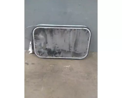 KENWORTH W900 DOOR, COMPARTMENT