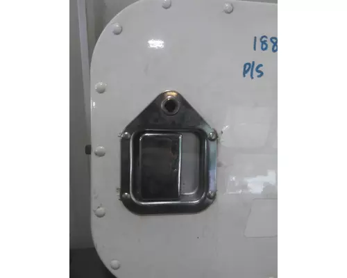 KENWORTH W900 DOOR, COMPARTMENT
