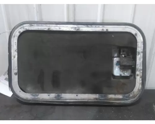 KENWORTH W900 DOOR, COMPARTMENT