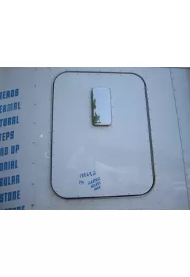 KENWORTH W900 DOOR, COMPARTMENT