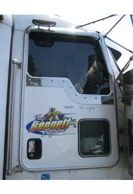 KENWORTH W900 DOOR ASSEMBLY, FRONT