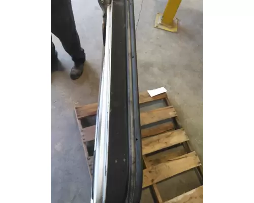 KENWORTH W900 DOOR ASSEMBLY, FRONT