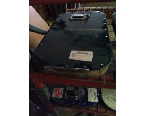 KENWORTH W900 DOOR ASSEMBLY, REAR OR BACK