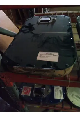 KENWORTH W900 DOOR ASSEMBLY, REAR OR BACK