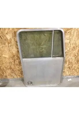 KENWORTH W900 DOOR-FRONT