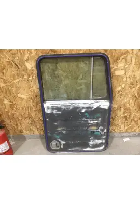 KENWORTH W900 DOOR-FRONT