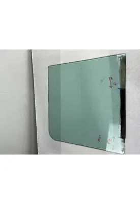 KENWORTH W900 DOOR GLASS