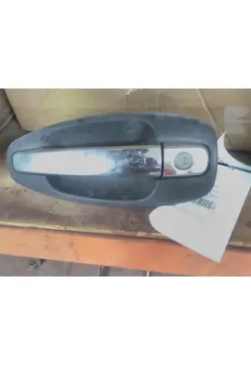 KENWORTH W900 DOOR HANDLE
