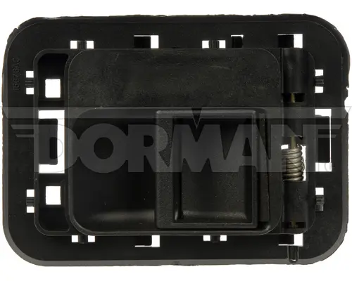 KENWORTH W900 DOOR HANDLE