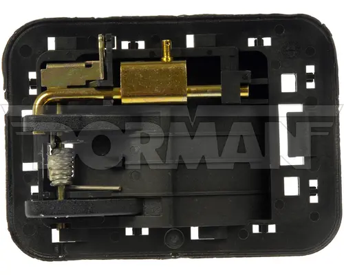 KENWORTH W900 DOOR HANDLE