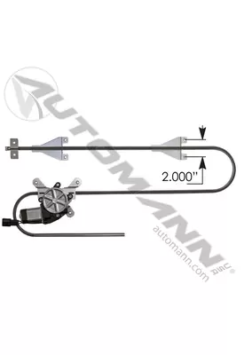 KENWORTH W900 DOOR WINDOW REGULATOR