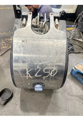 KENWORTH W900 DPF(Diesel Particulate Filter)