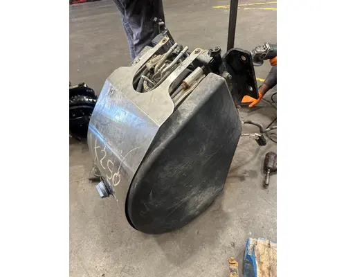 KENWORTH W900 DPF(Diesel Particulate Filter)