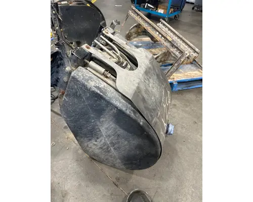 KENWORTH W900 DPF(Diesel Particulate Filter)