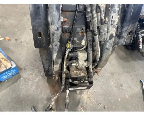KENWORTH W900 DPF(Diesel Particulate Filter)