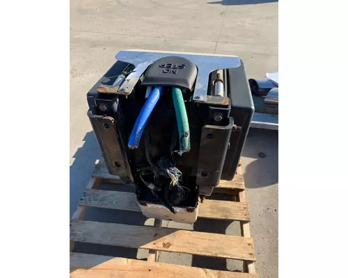 KENWORTH W900 DPF (Diesel Particulate Filter)